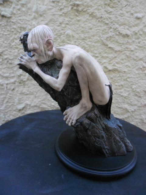 GOLLUM 228738SAM3033