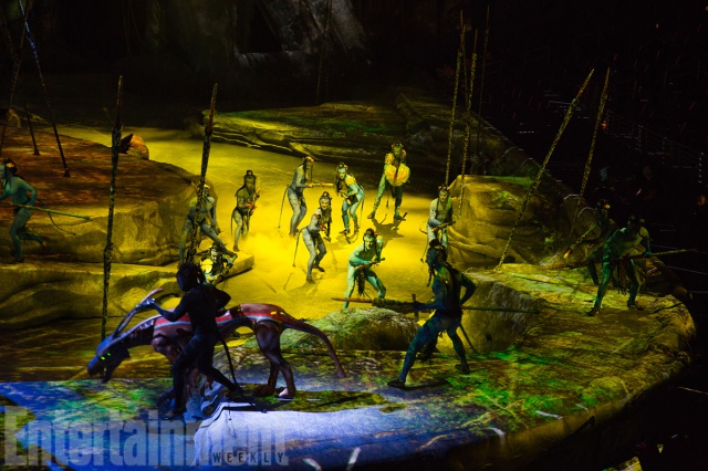 [Spectacle] Le Cirque du Soleil - TORUK - Page 10 229148w67