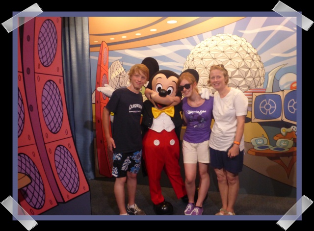 The trip of  a Lifetime : du 28 juillet au 11 aout, Port Orleans Riverside, Que d'émotions ! - Page 8 229347Epcot228