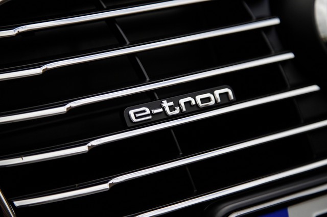 Chargée à fond pour mieux affronter l’avenir - l’Audi A3 Sportback e-tron 230208A3e140010large