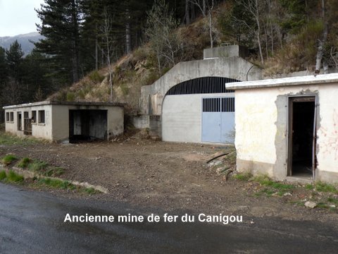 Sur les traces des mines de fer du Canigou 230418SDC14482