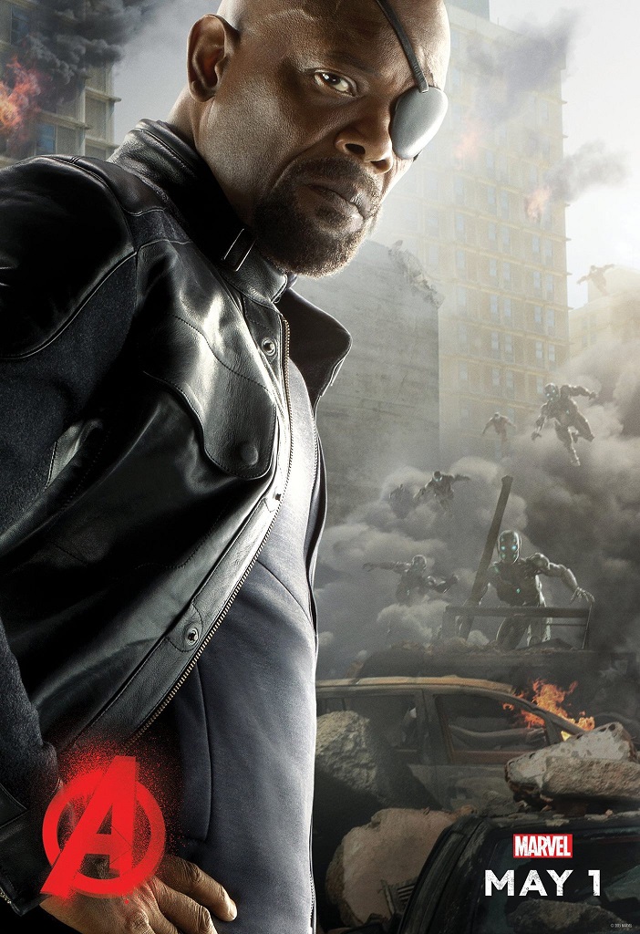 The Avengers 2 : Age of Ultron - Page 11 232074avengersageofultroncharacterposternickfury