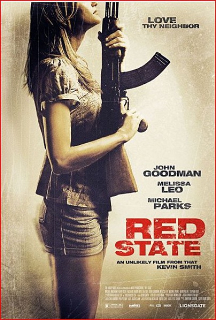 RED STATE [2011] 232569RedState