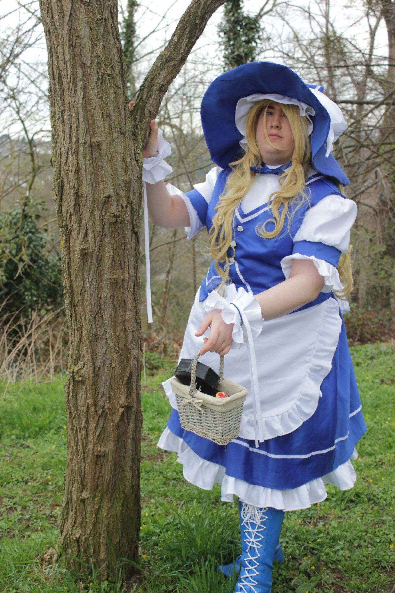 touhou cosplay - Pagina 7 232969IMG0913