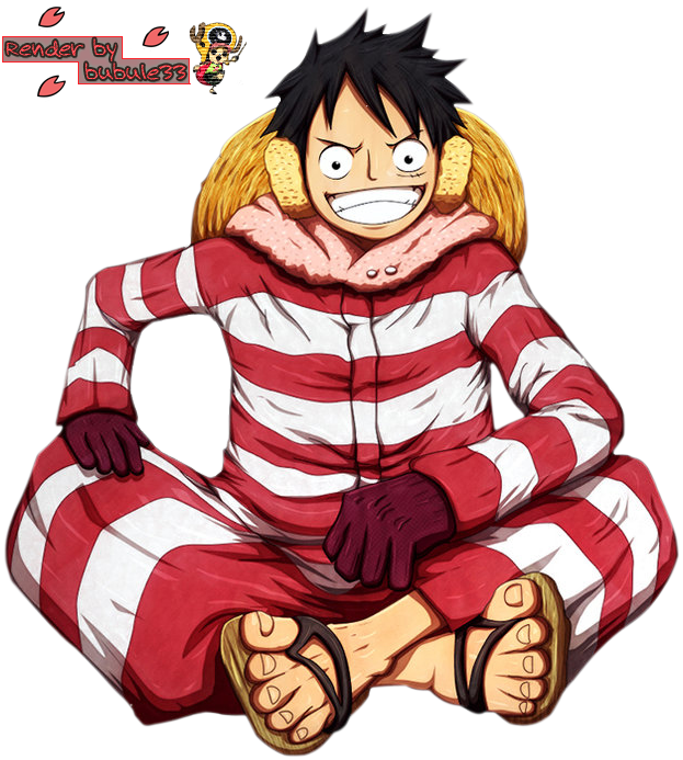 [Concours d'Images] Nouvelle Année, Nouvelles Banniéres 233827luffy4