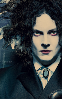 Jack White ○ 200*320 234081JW6