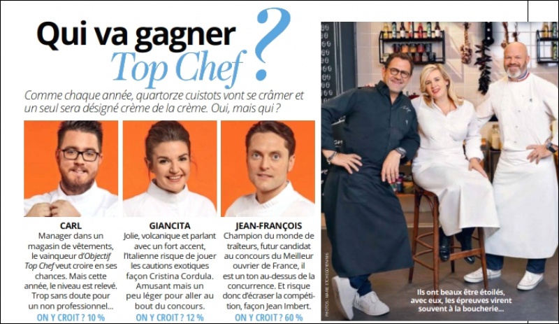 Top Chef 2017 - Presse 234646topchefvoici