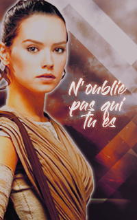 Daisy Ridley avatars 200x320 pixels - Page 2 234835VavaNora2