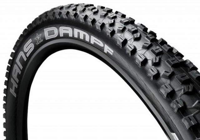 Pneus SCHWALBE HANS DAMPF 234919schwalbehansdampfmountainbiketire1600x422