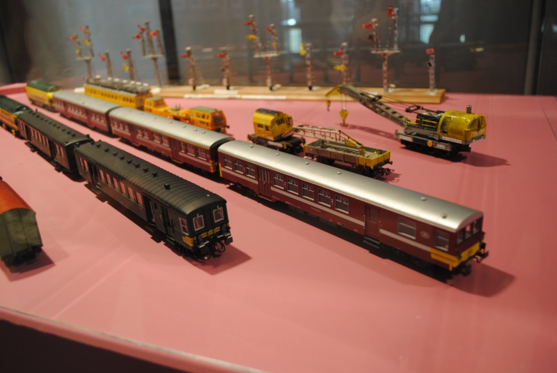 Expo ‘La sncb en miniature’ à Lessines ces 07, 08 & 09 mars 2014 235390DSC0473