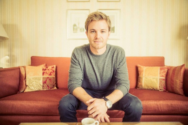 F1 : Nico Rosberg a annoncé sa retraite de Formule 1 23545115272082