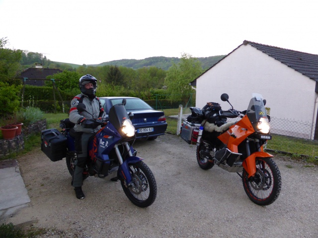 KTM Adventure day’s 2015 :  concentre et raid off road d’enfer ! 236232selectioncr20