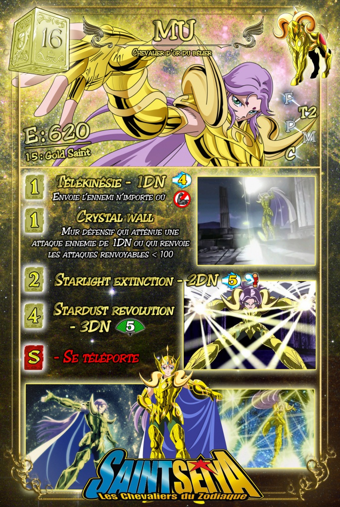 Saint Seiya 23643601Mu