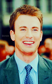 Chris Evans 236500200320w