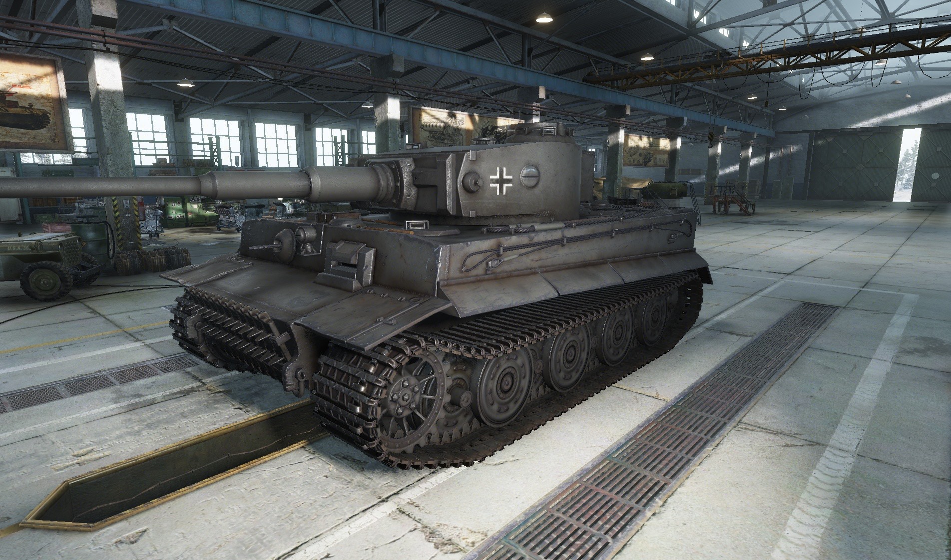 Common Beta Test World of Tanks 9.0 23703018012297066307893869411870655196o