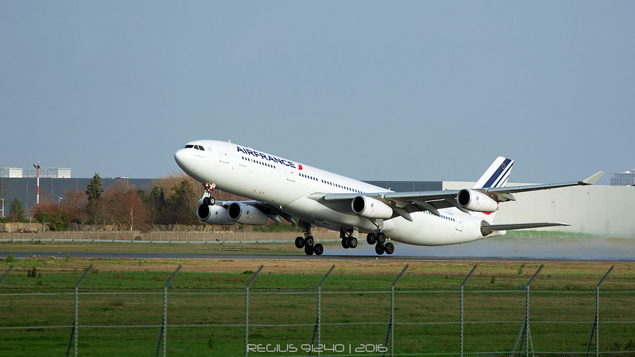 Paris Orly [ORY-LFPO] : Janvier 2016  2371461280DSC7879