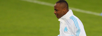 Olympique de Marseille  238231ayew