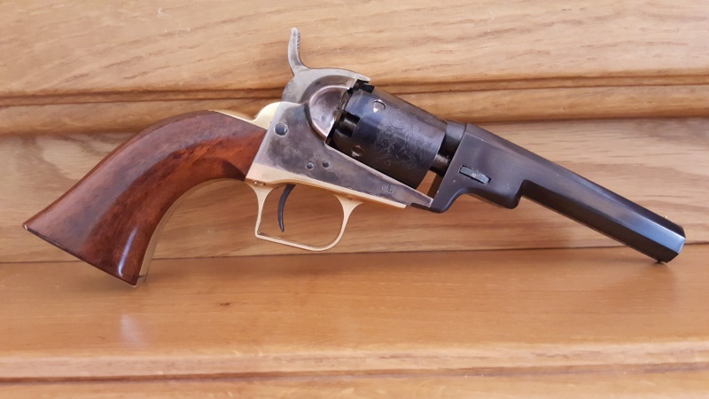 Colt 1848 dit Baby Dragoon…  23859220170609152009