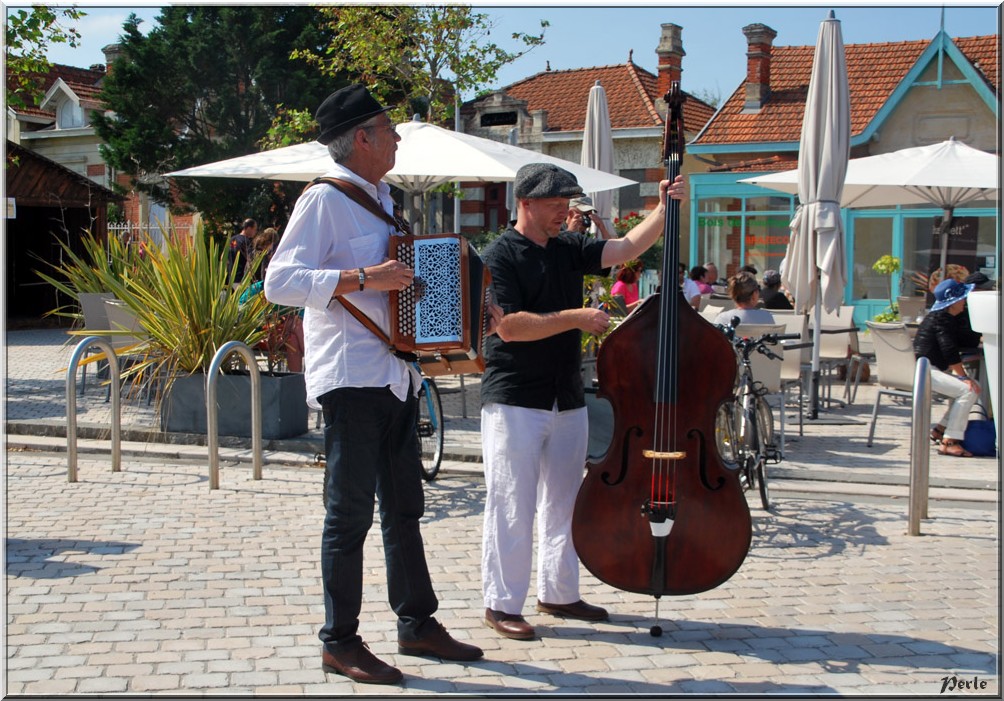 Fête 1900 à Soulac 238945190076