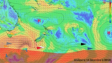 L'Everest des Mers le Vendée Globe 2016 - Page 5 239149analysemeteole14decembre2016delatetedecourser3603602