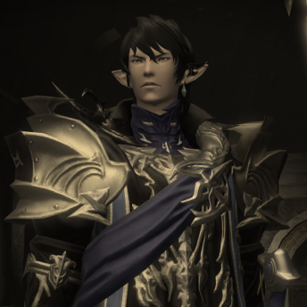 [Nation] Ishgard 239819Aymeric