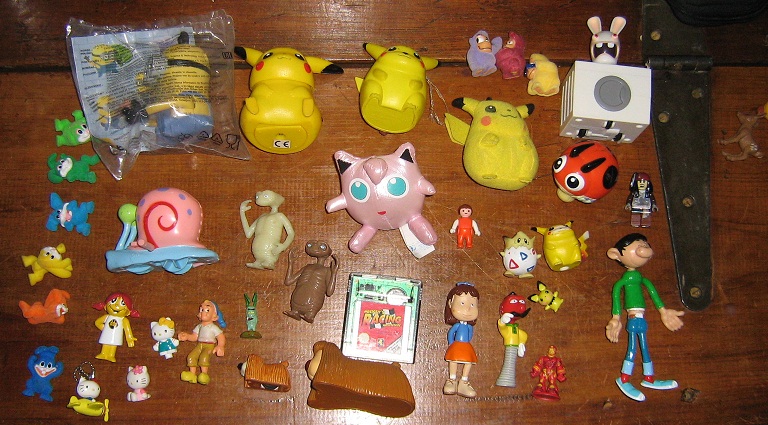 Trouvailles en Brocante, Bourse Aux jouets, Vide Greniers ... - Page 4 239946IMG7641