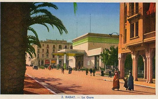 RABAT en image - Page 3 240091gare01