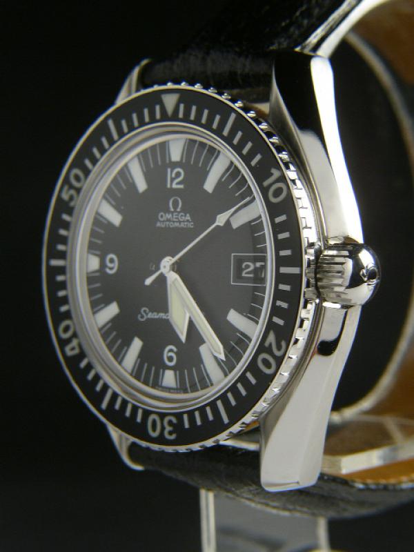 Vraie et fausses Seamaster 300 [Watchco ...] - Page 3 240161OMEGASeamaster300005