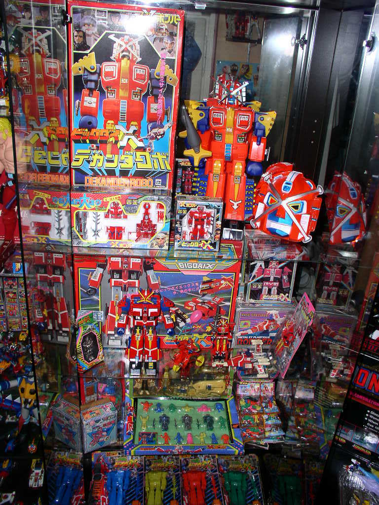 Ma collection de jouets - Page 22 240278P1010105