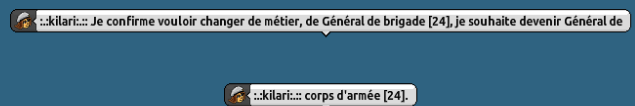 :.:kilari:.:, transfert de la G.N vers le C.M - Page 2 243497Sans