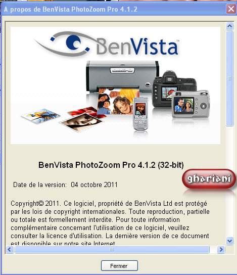 Benvista PhotoZoom Pro v 4.1.2 : لتكبير وتصغير الصور بتقنية عالية دون فقدان الجودة 243540121