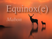 Equinoxe d'automne : 23 septembre 2015 (Mabon) 245547equinoxeequinox