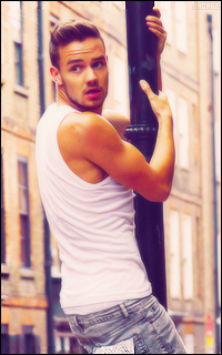 Liam Payne