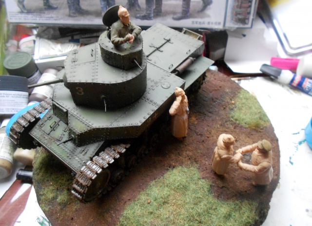 T-24 premier char soviétique[Hobby-Boss 1/35] 245859maquettesfvrier2014111