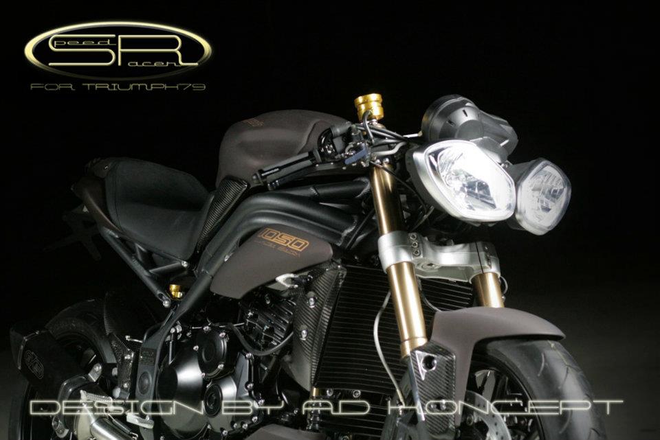 Les SpeedTriple. On peut les foutre ici ! - Page 2 246259speedracer3