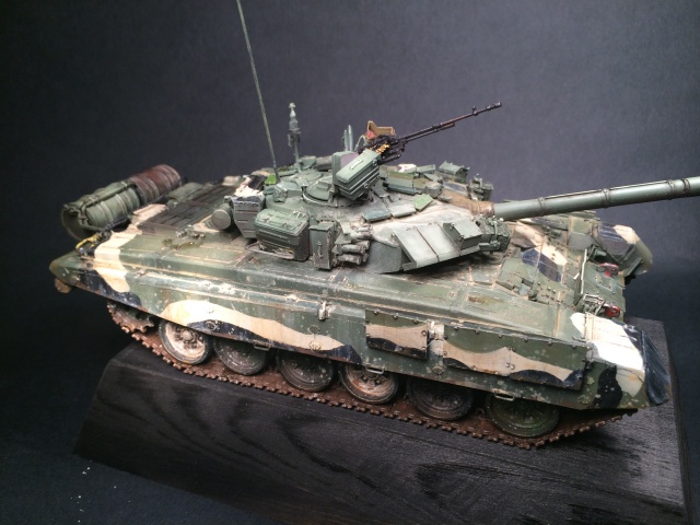 T90 Zvezda 1/35 246539IMG3180