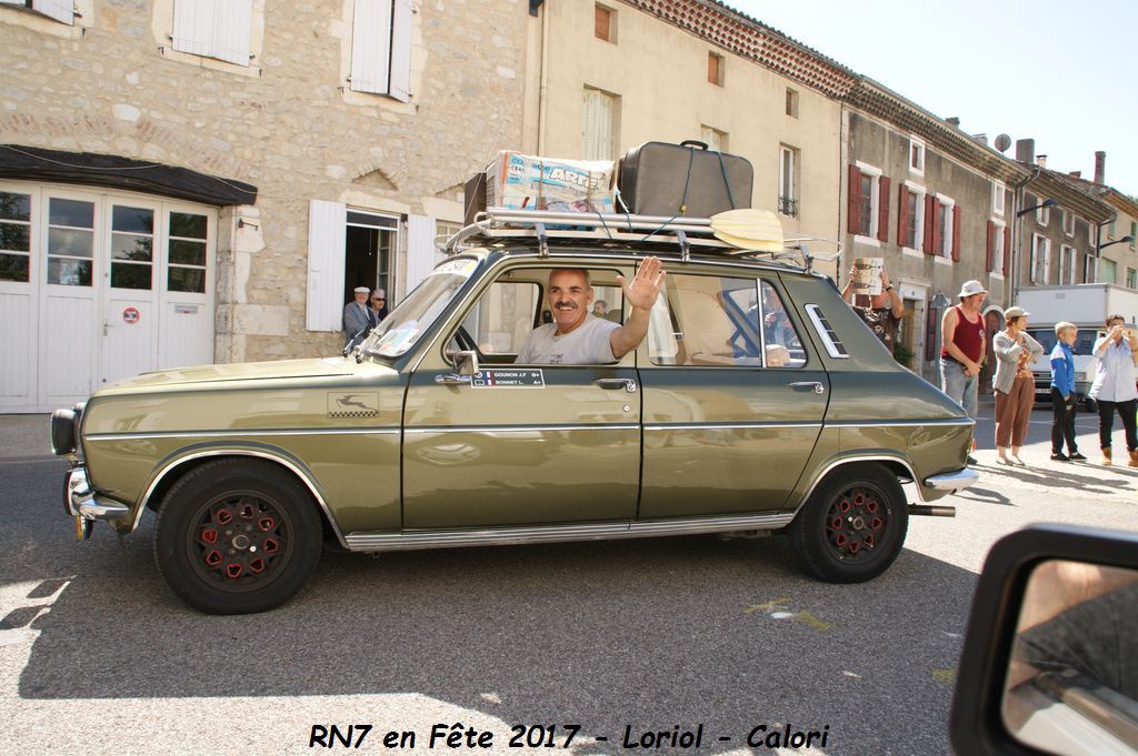 [26] 16/09/2017  RN 7 en fête à Loriol-sur-Drôme - Page 3 247784DSC02082