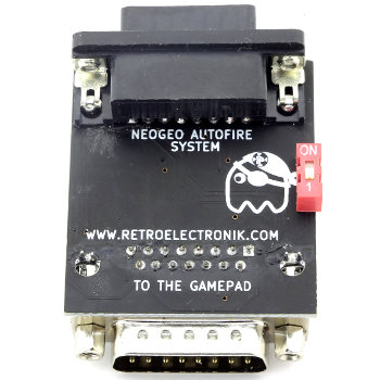 Auto Fire pour pad et stick NeoGeo ^-^ 247853neogeosupergunautofiresystemretroelectronik