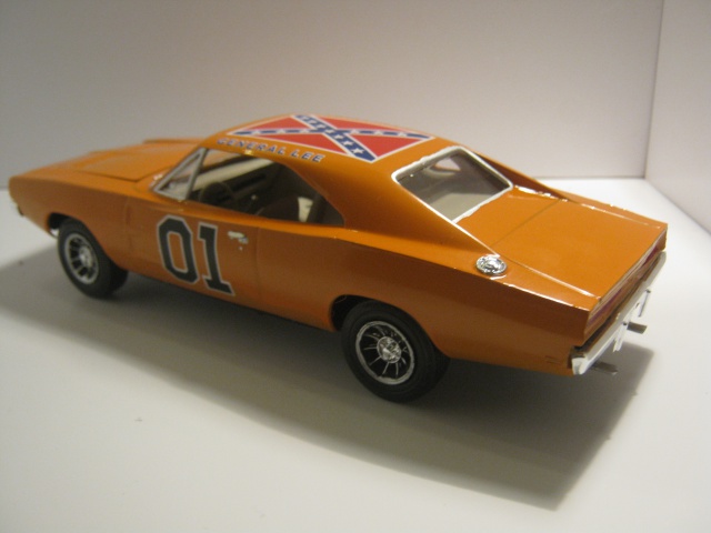 dodge charger general lee 247923Photo1950