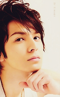 Ikuta Toma | Stock 248176avatarjap3