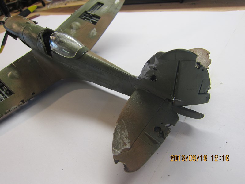 Spitfire Mk-22 [Matchbox 1/32°] de 0582..574 Richard 249012IMG1266Copier