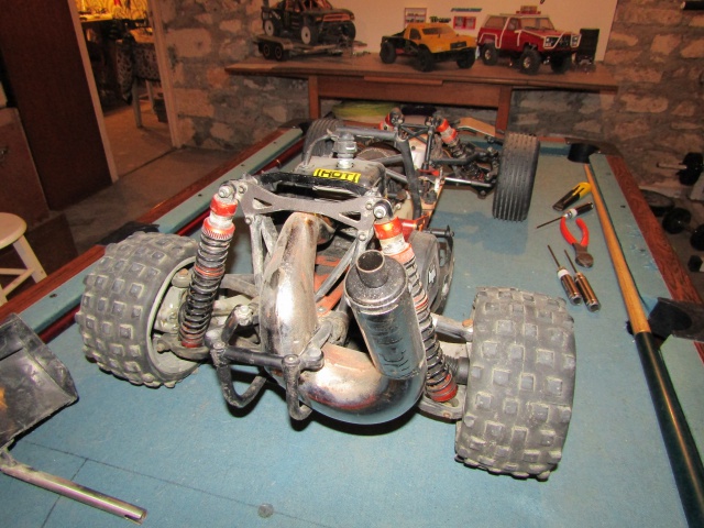 HPI is not dead ! 249083IMG0668