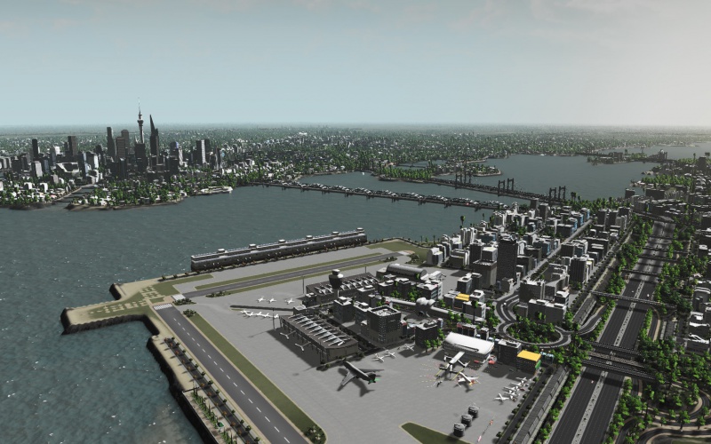 [CS] Oakland Capital City - BIG Update page 41 - Page 41 2491182015090800022