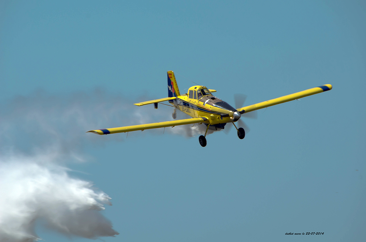 Aérodrome de Montpellier Candillargues - LFNG  - Page 5 2498950871280