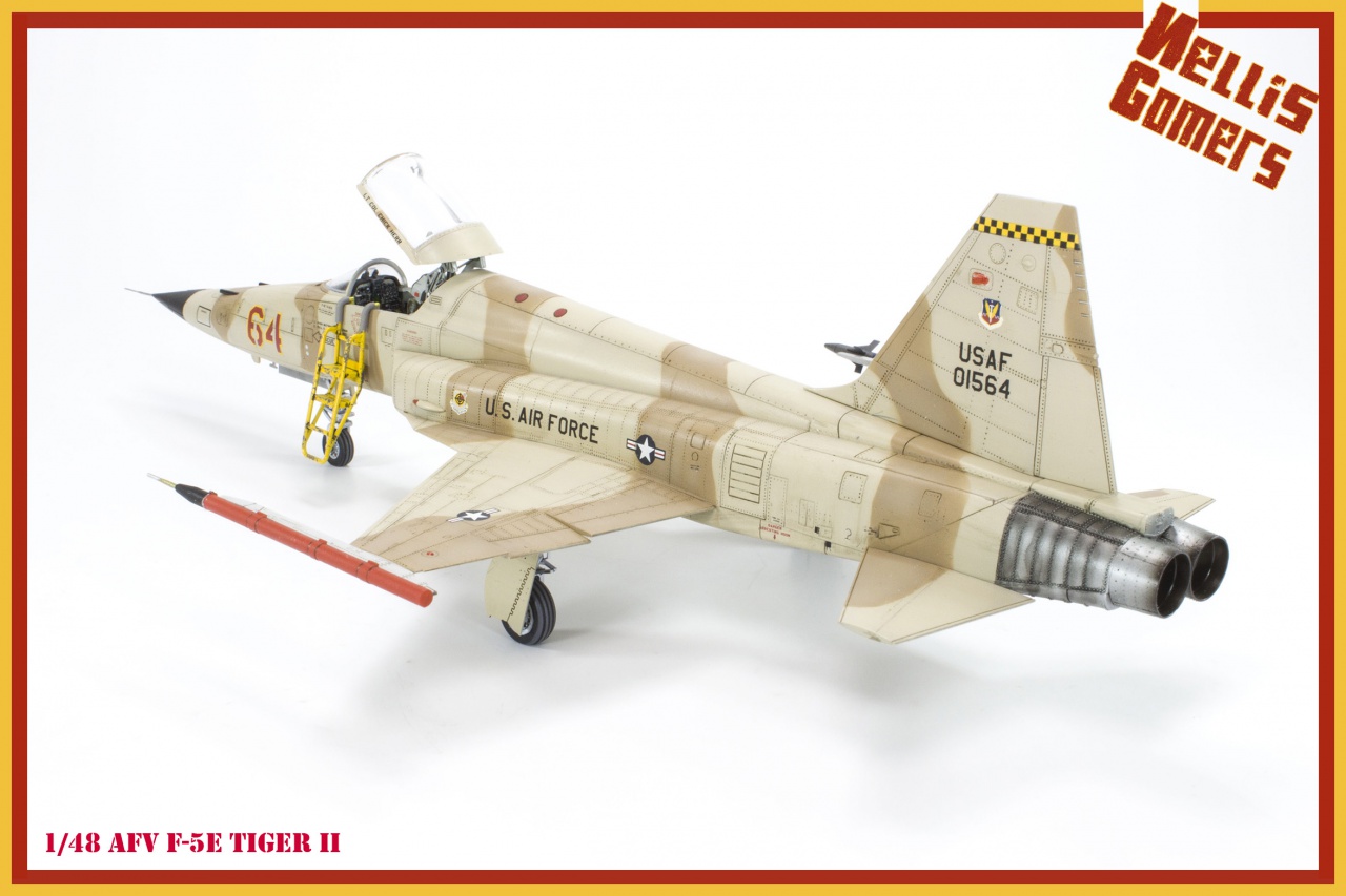 F-5E AFV 28/12/15 FINI - Page 2 250118F5E024