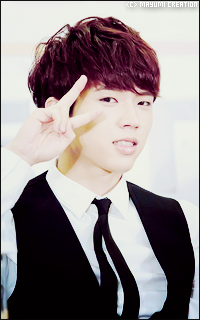 Nam Woo Hyun [Infinite] 250449546