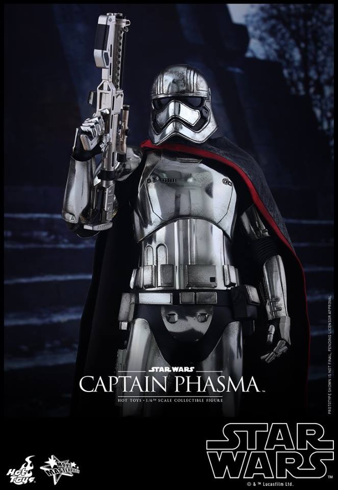 Star Wars (Hot toys) - Page 2 250680109