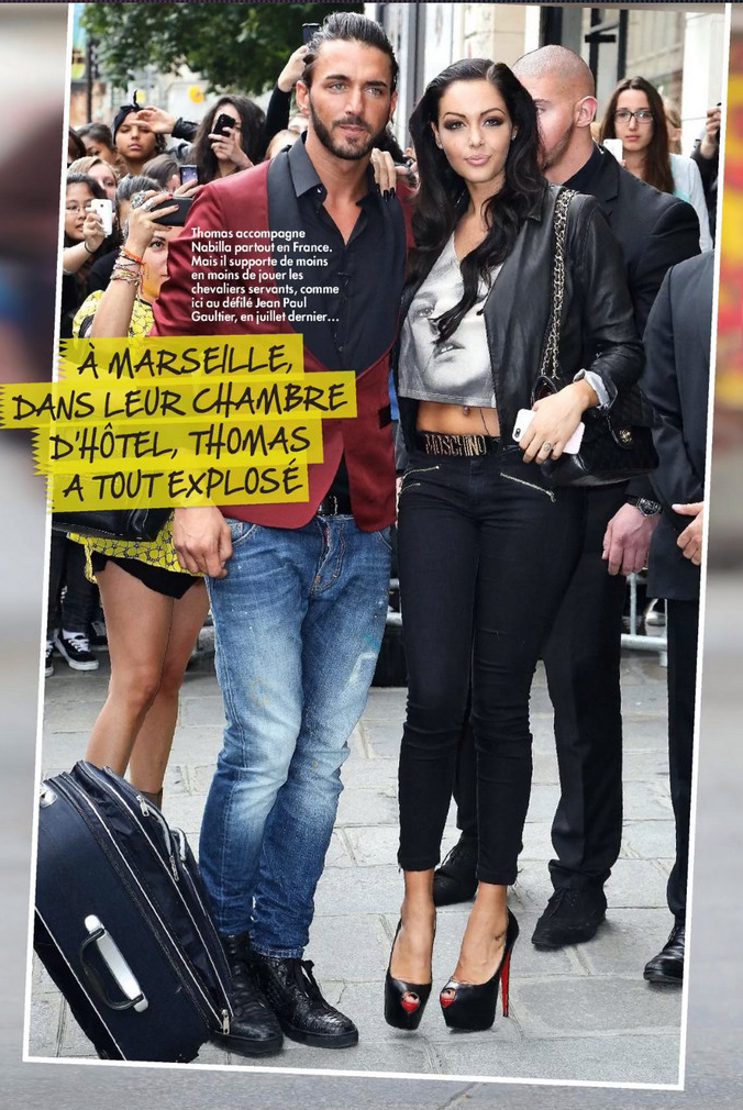    «Nabilla, Dynastie reality»  250856342