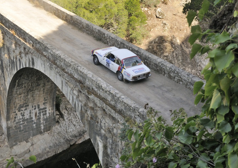 TOUR DE CORSE HISTORIQUE 2014 07/11 OCTOBRE - Page 3 252247FTP6078