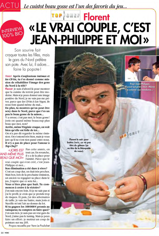 TOP CHEF 2013, les news - Page 3 252323421